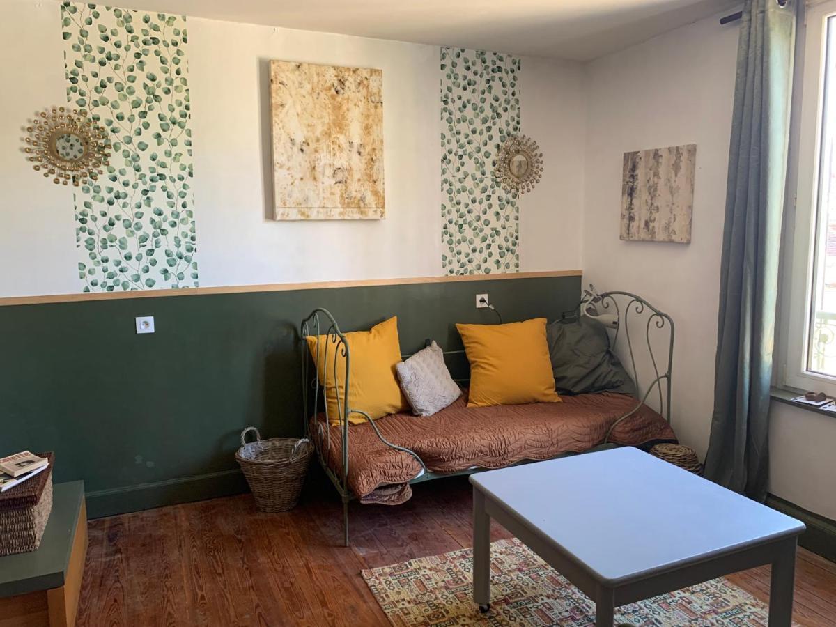Le Nid Perche Bed & Breakfast Saint-Sauveur-en-Puisaye Exterior foto